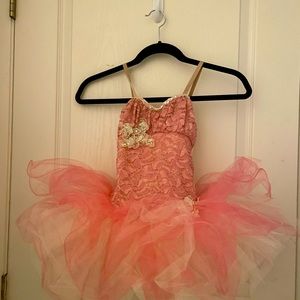 Dance tutu